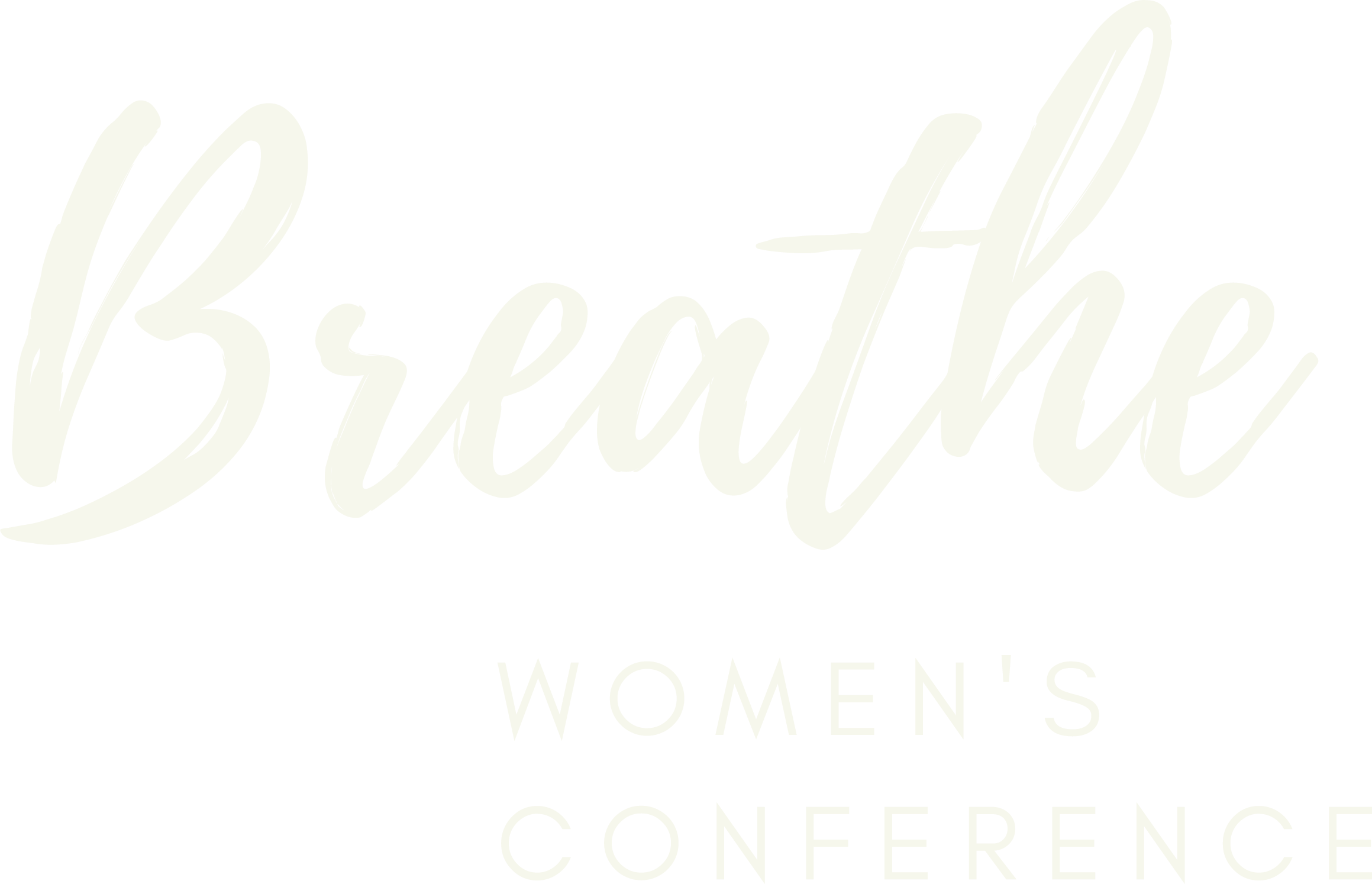 Breathe Women