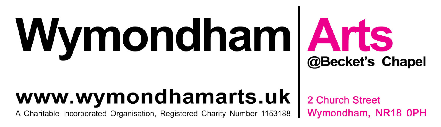 Wymondham Arts Forum