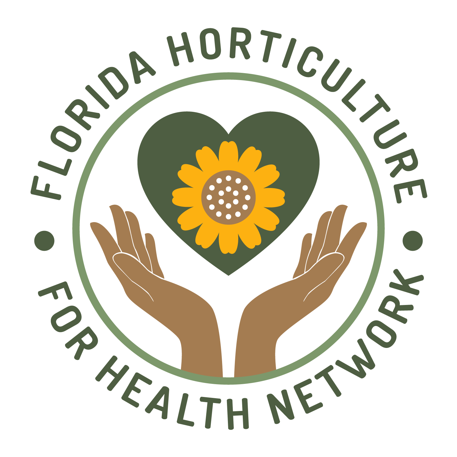 Florida Horticulture for Health Network