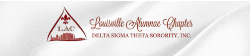 Louisville Alumnae Chapter of Delta Sigma Theta Sorority, Inc.