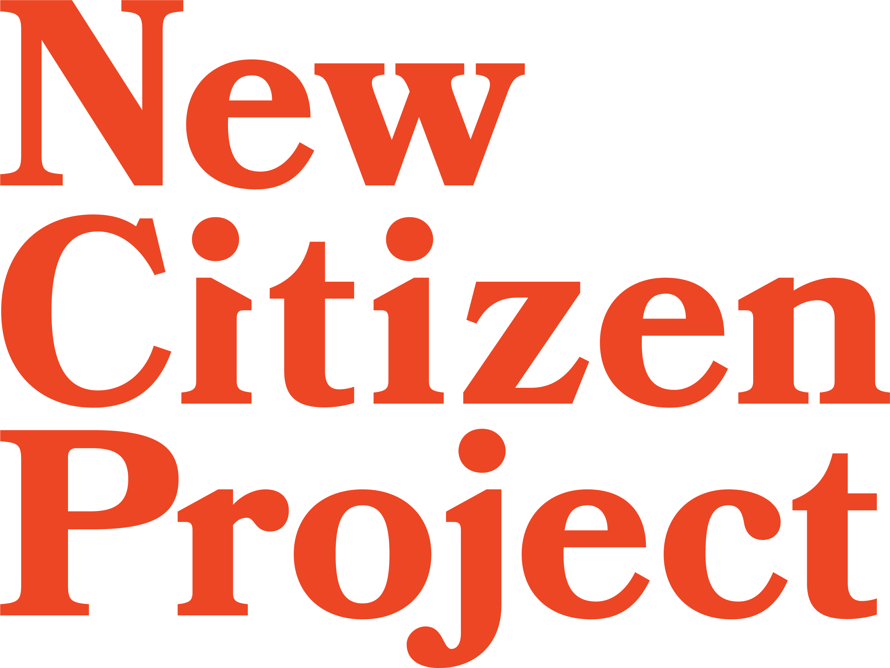 New Citizen Project