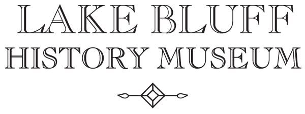 Lake Bluff History Museum