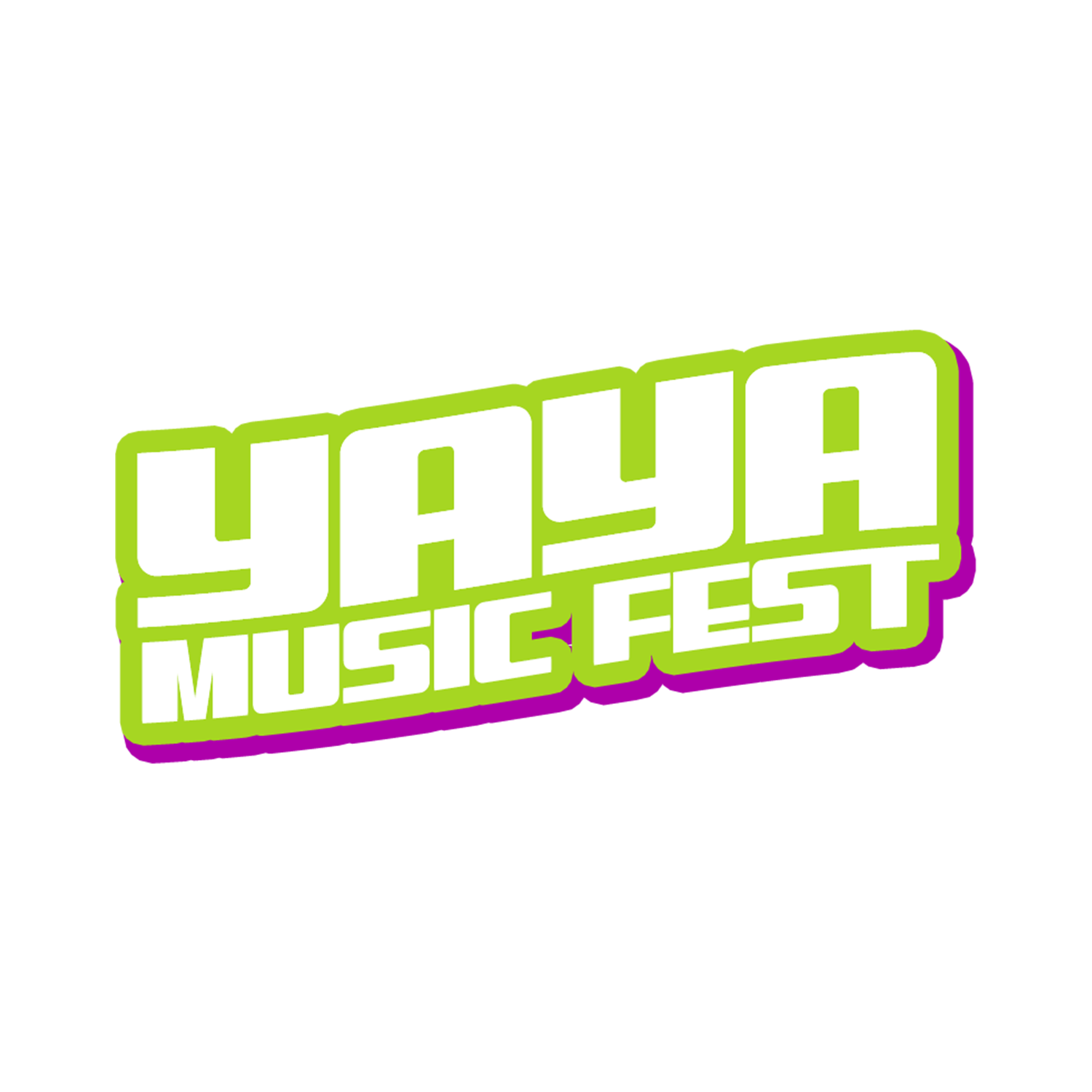 YAYA Music Fest