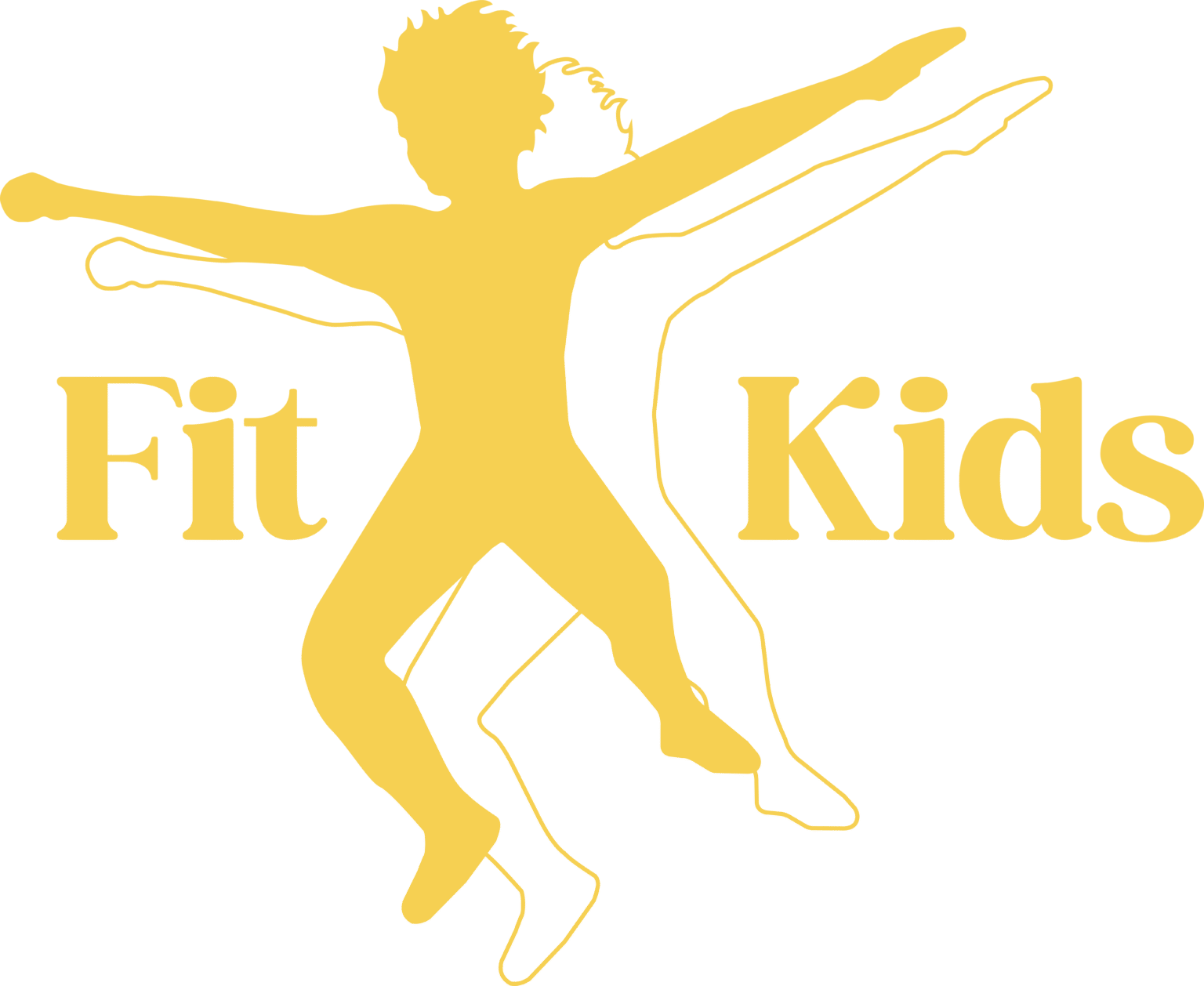 Fitkids IOM