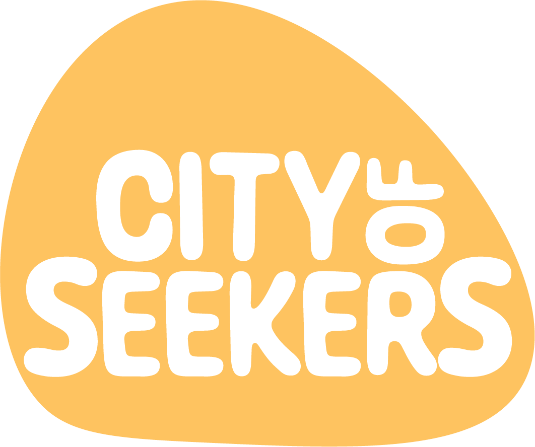 City of Seekers e.V.