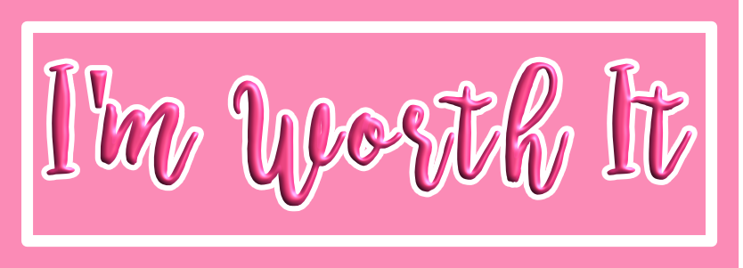 I'm Worth It Girls Conference
