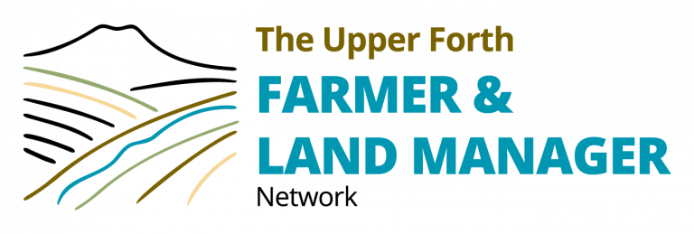Upper Forth Farmer and Land Manager Network