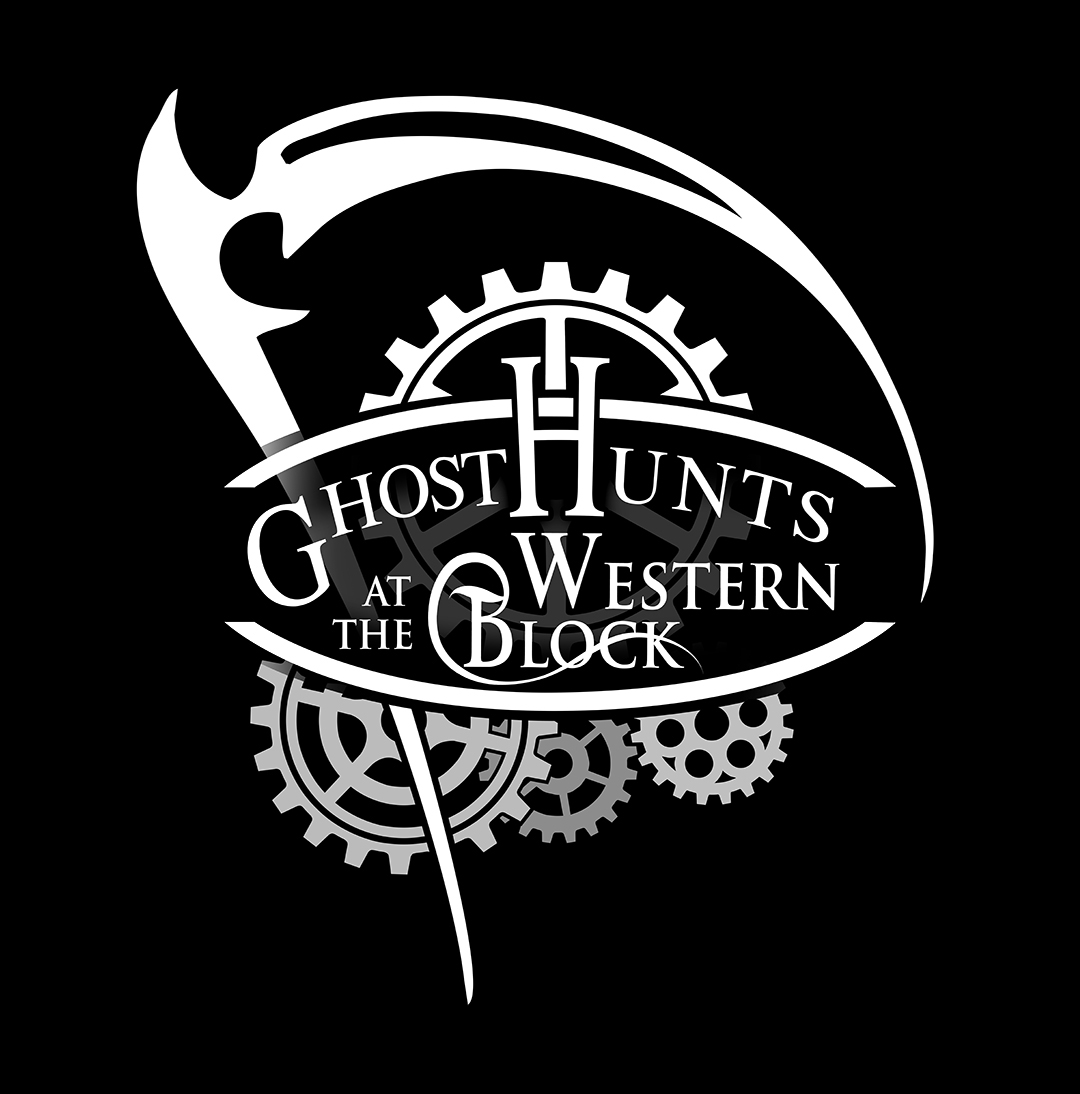 Haunted Western Block