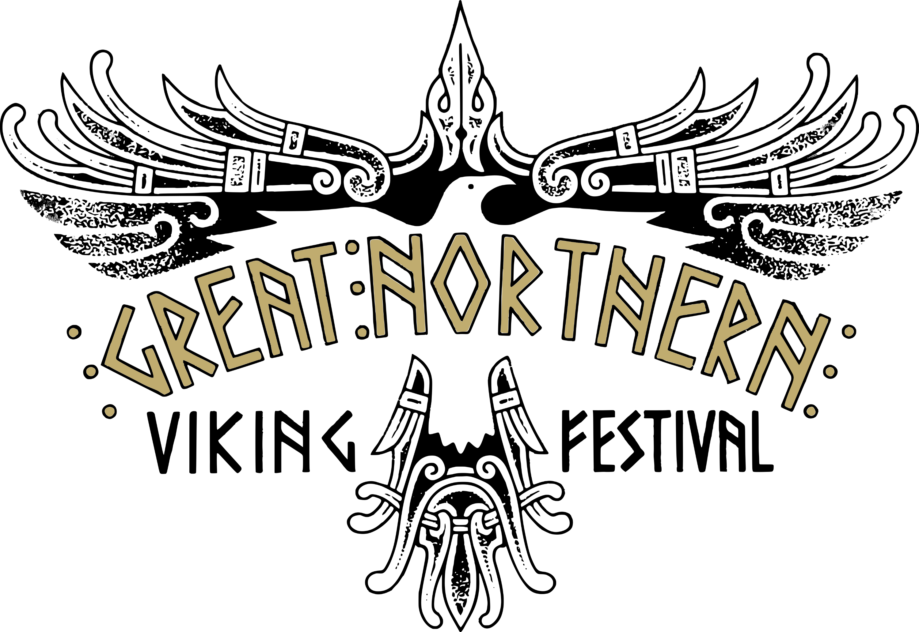 Great Northern Viking Festival & A Night in Valhalla
