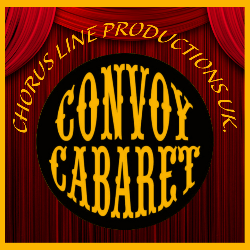 Chorus Line Productions Uk