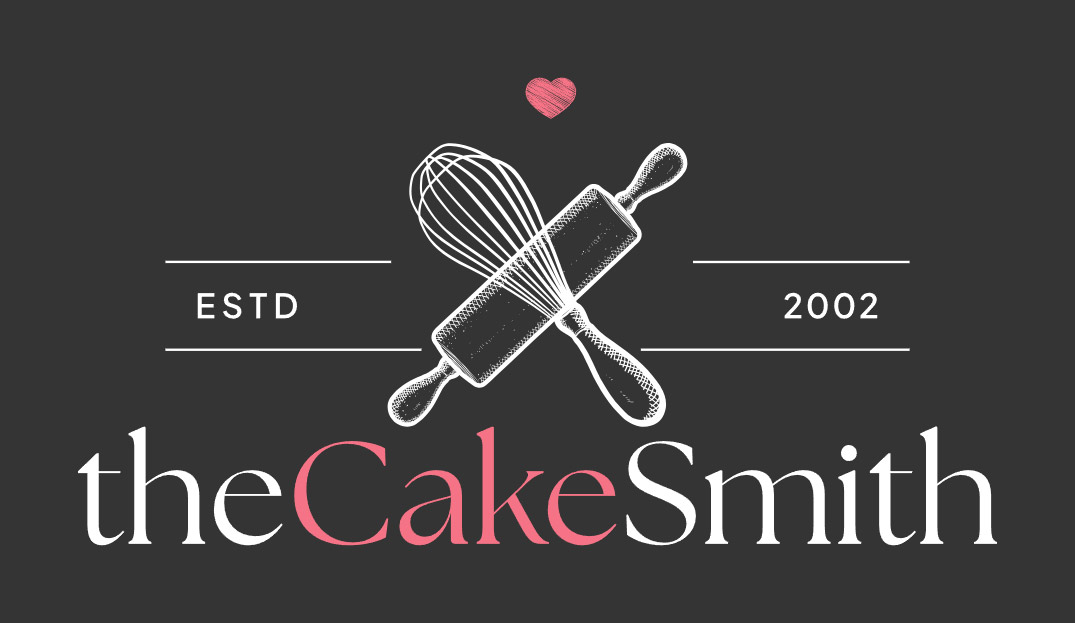 The CakeSmith