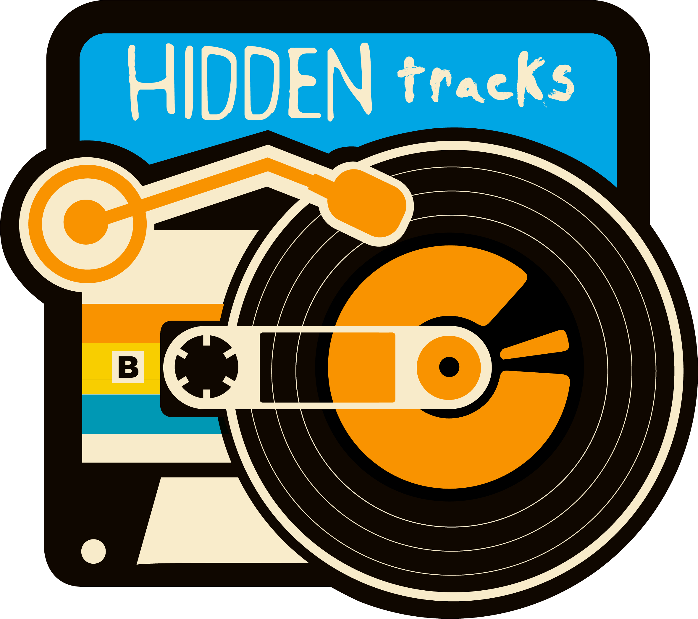 Hidden Tracks Records