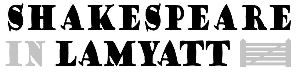 Shakespeare In Lamyatt