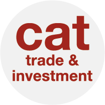 Accra - Catalonia Trade & Investment