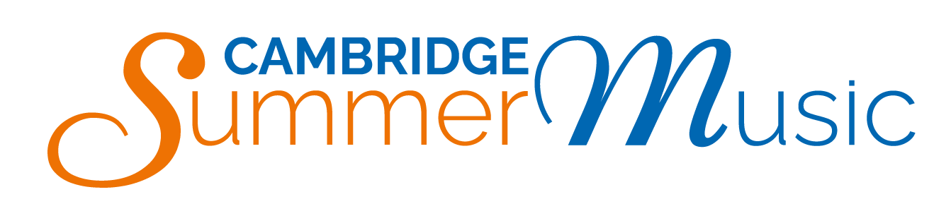 Cambridge Summer Music