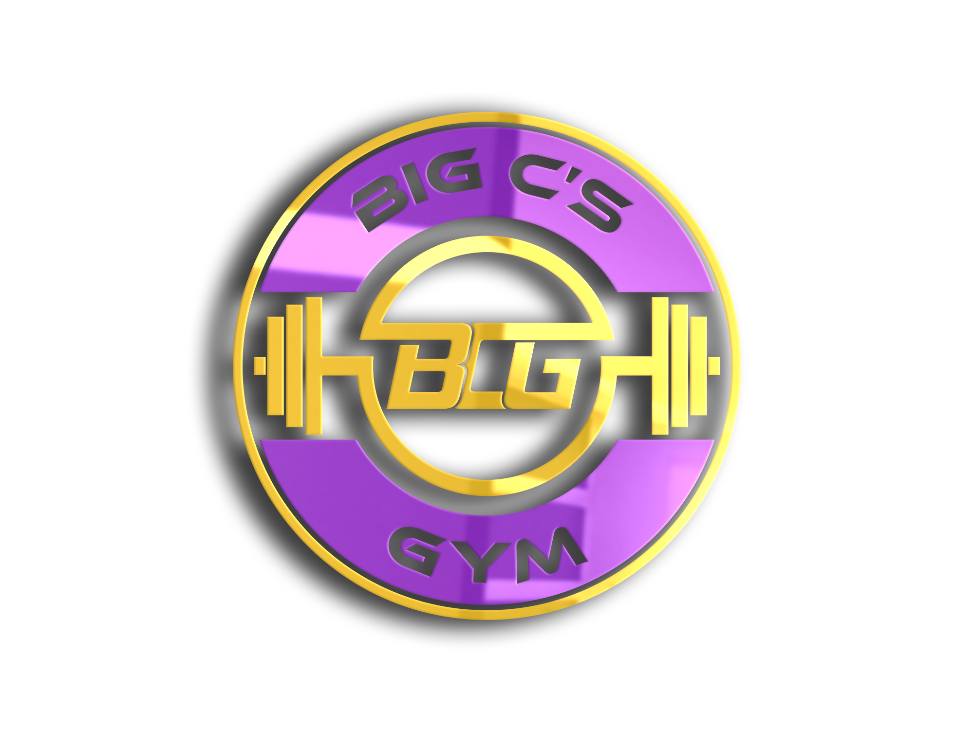 Big C's Gym