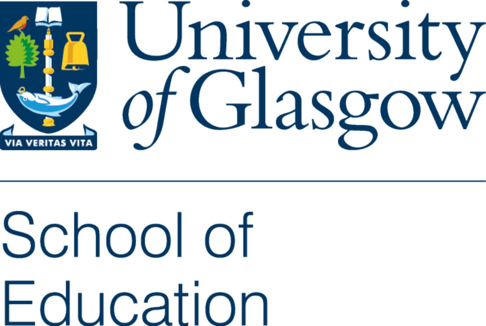 University of Glasgow - School of Education