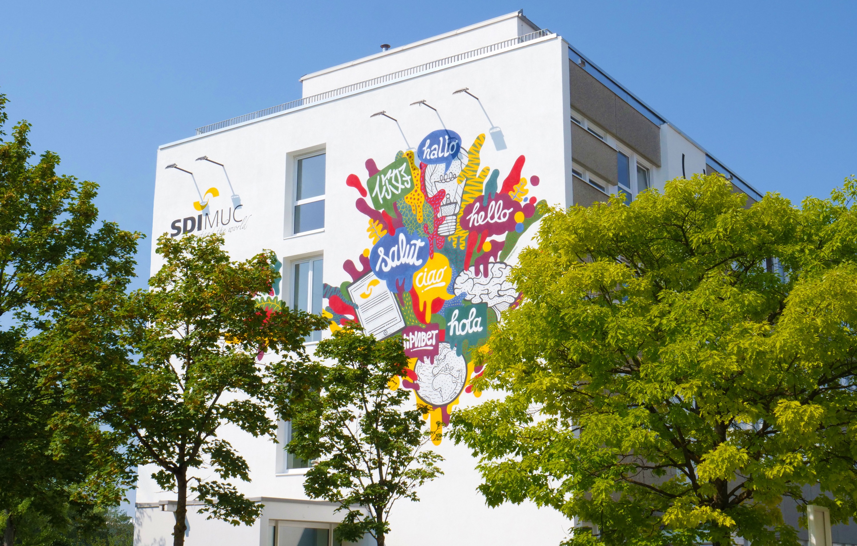 SDI München