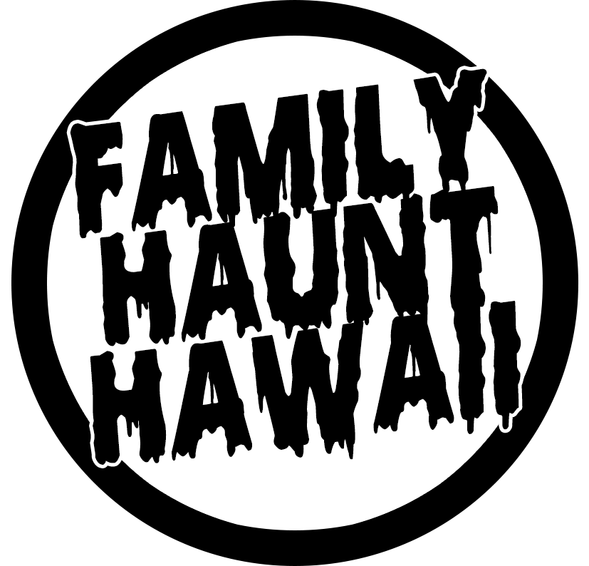 Family Haunt
