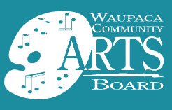Waupaca Community Arts Board