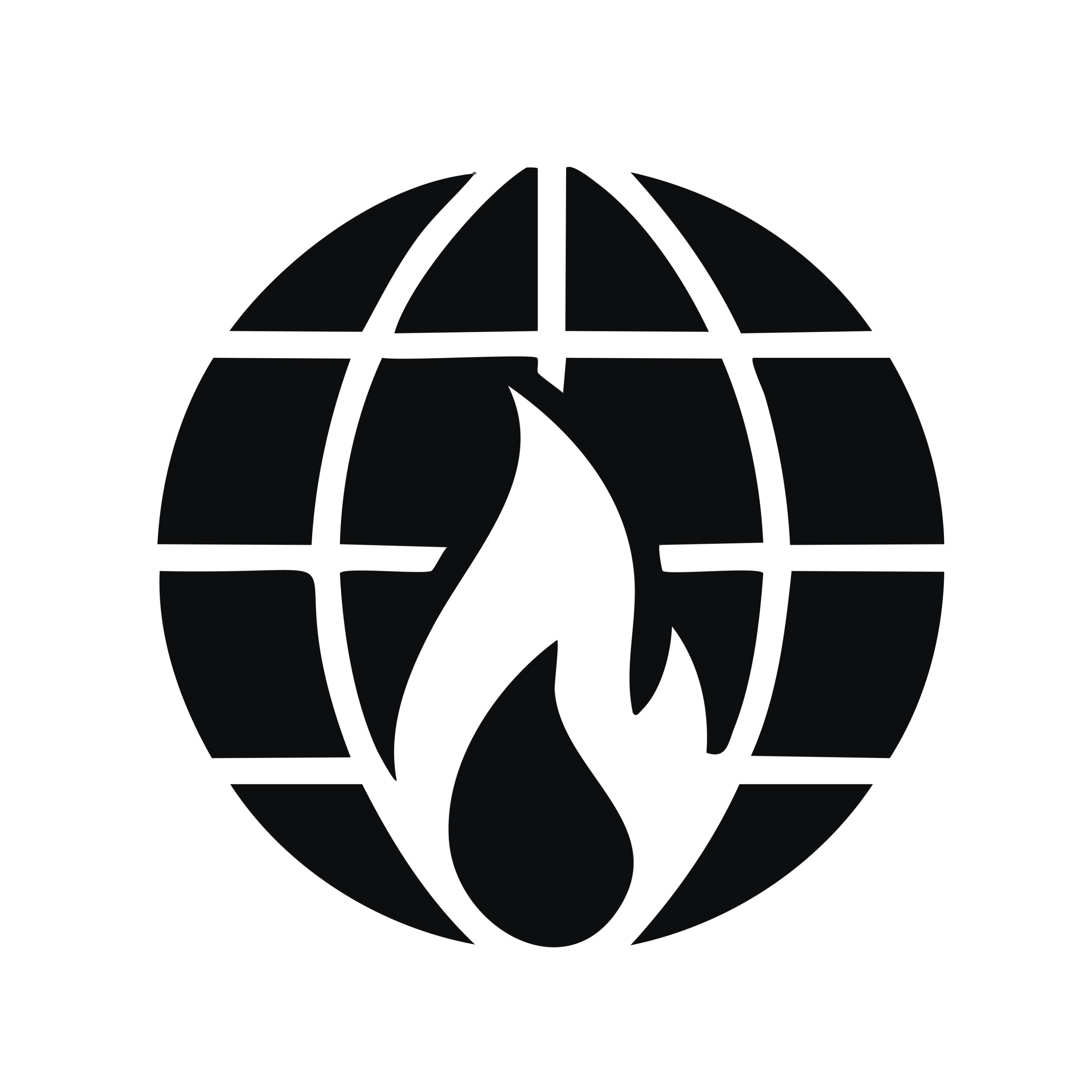 The Living Internet Alliance