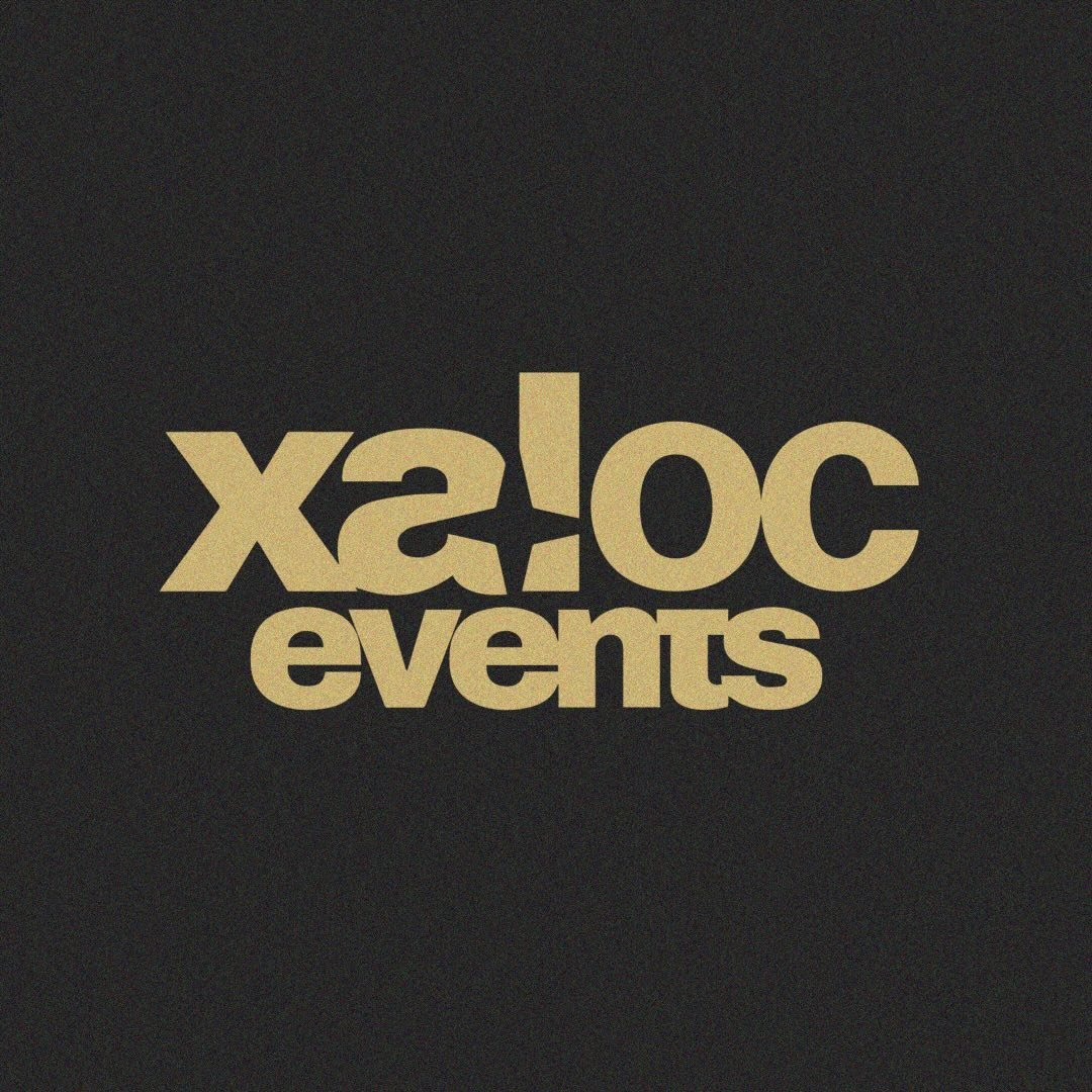 XALOC EVENTS S.L.