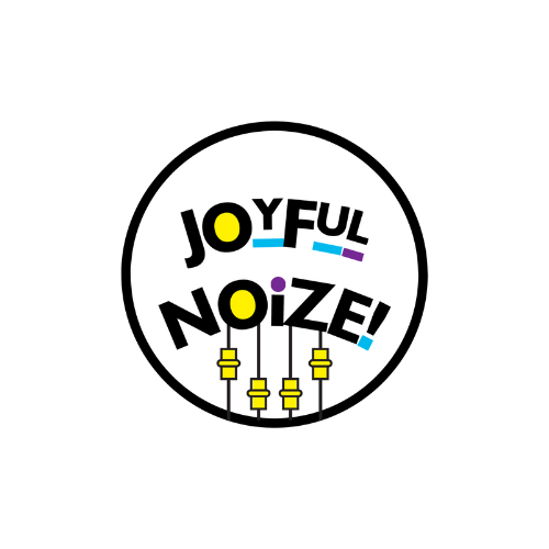 The Joyful Noize