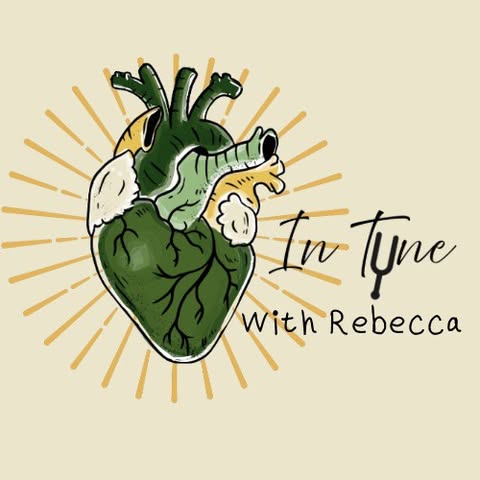 In Tune With Rebecca
