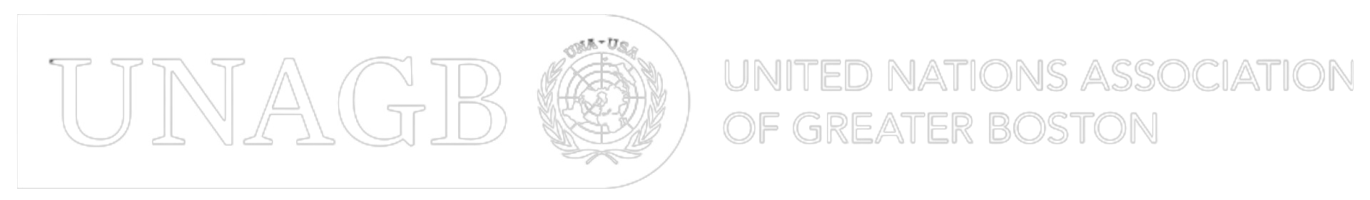 United Nations Association of Greater Boston