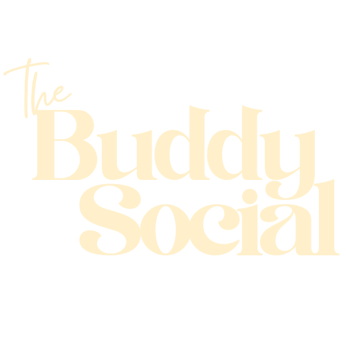 The Buddy Social