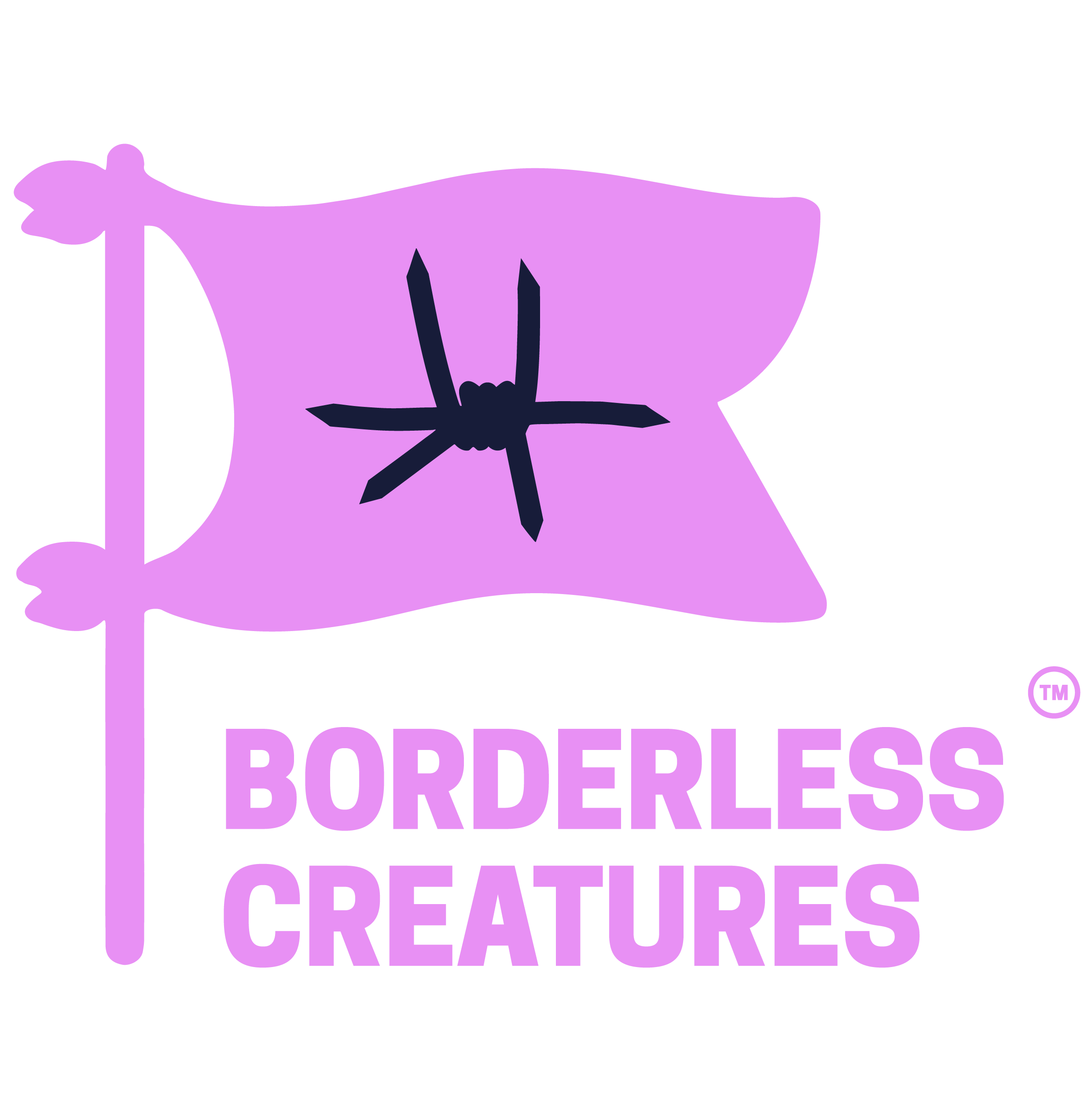 Borderless Creatures