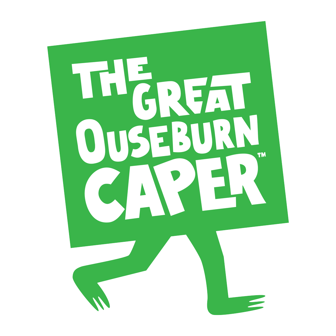 The Caper