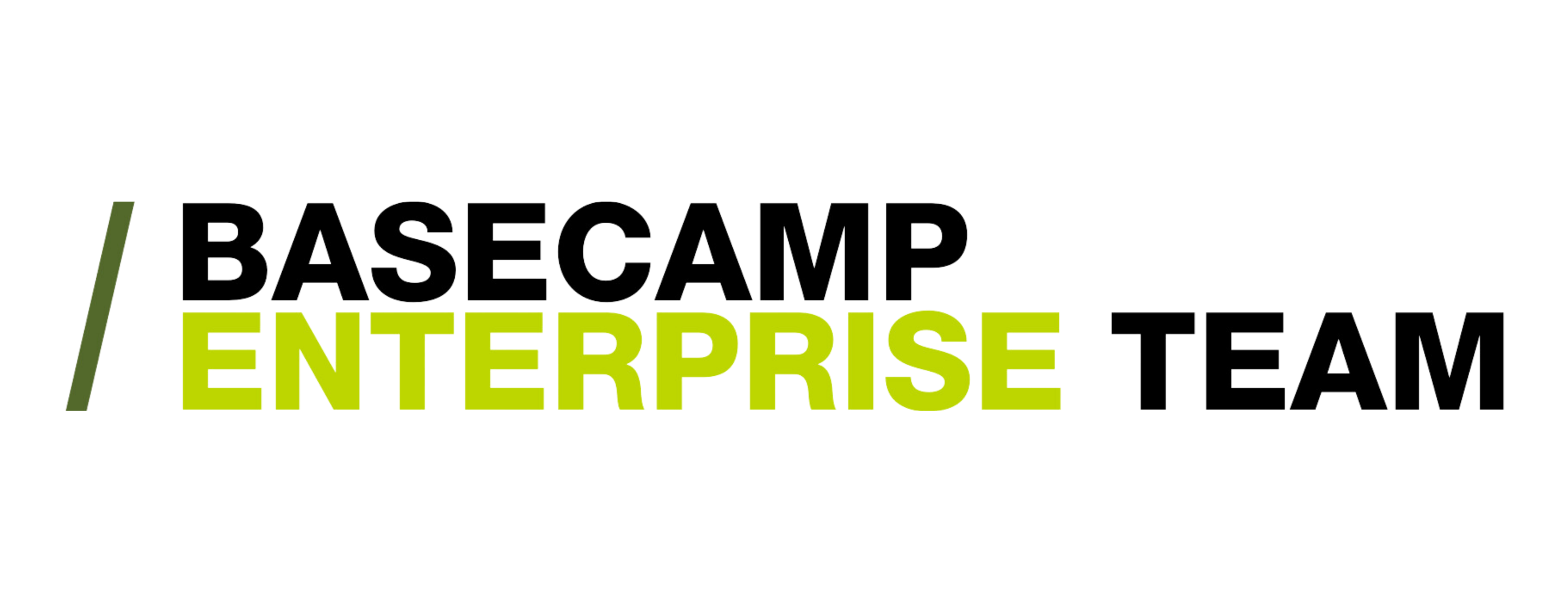 Basecamp Enterprise - University of Bristol