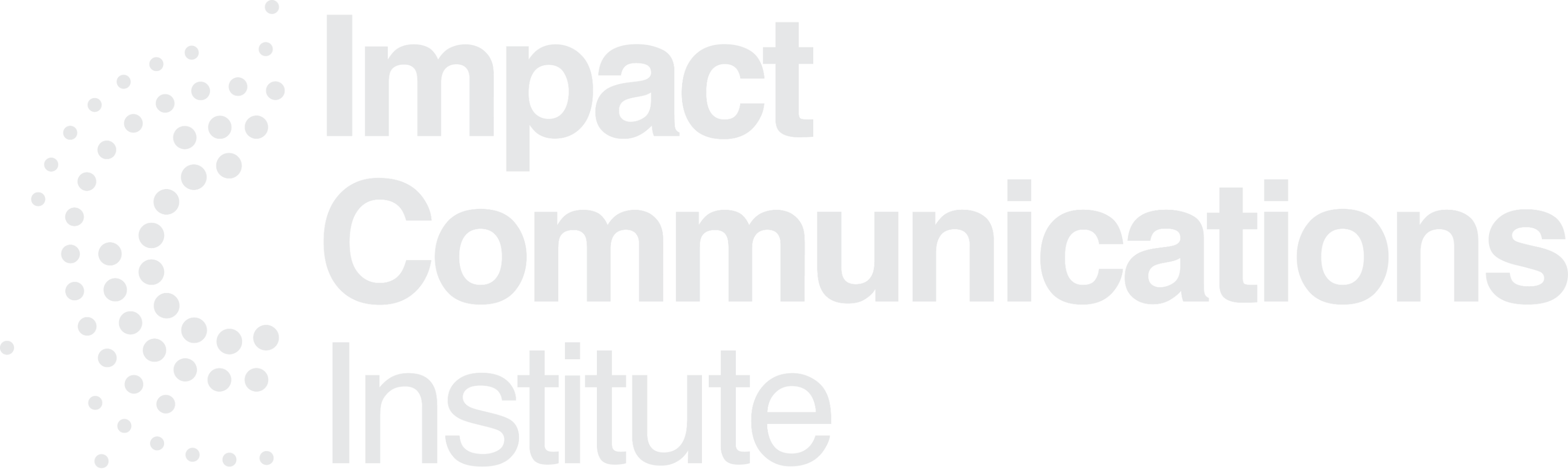 Impact Communications Institute