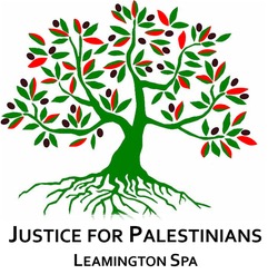 Justice for Palestinians, Leamington Spa