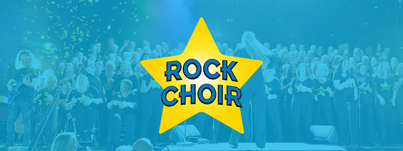 Rock Choir LTD
