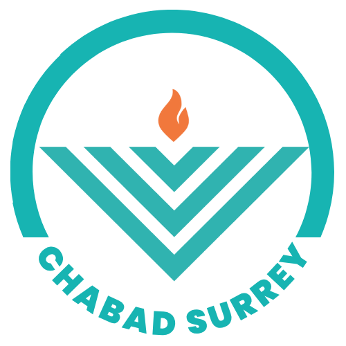 Chabad of Surrey