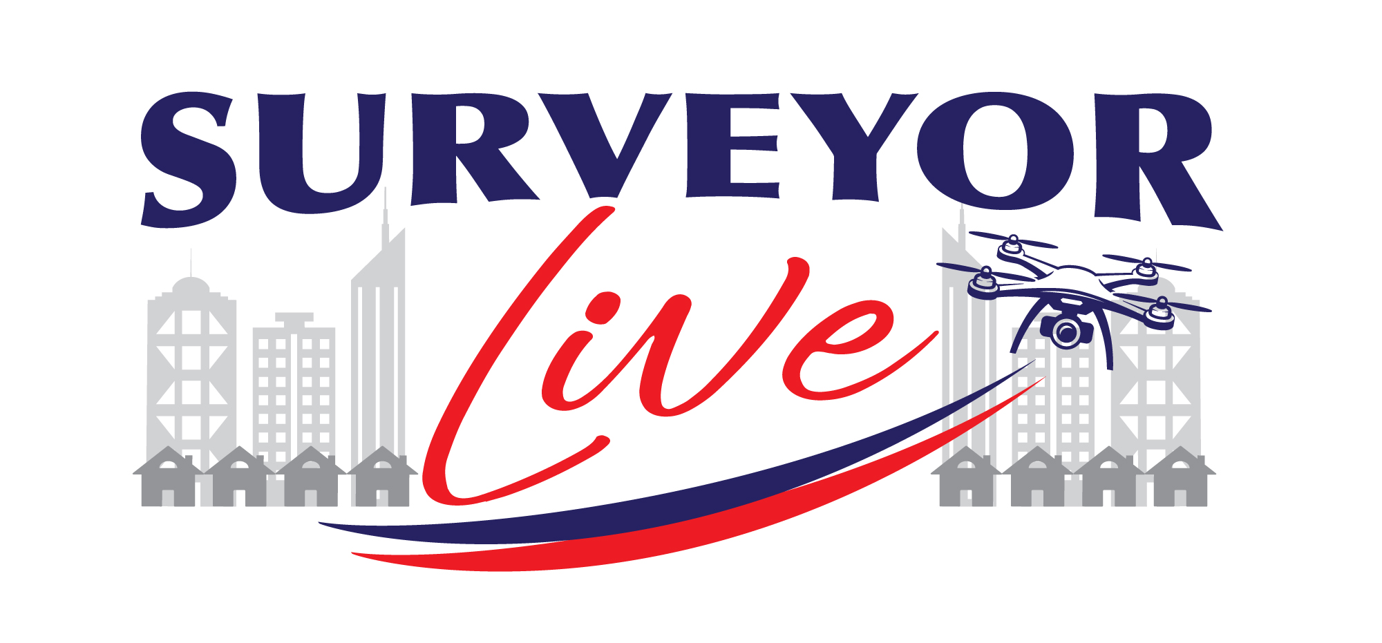 Surveyor Live