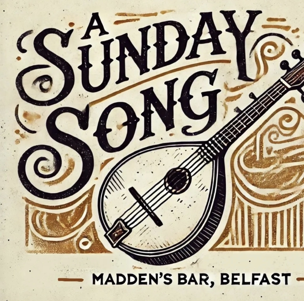 A Sunday Song