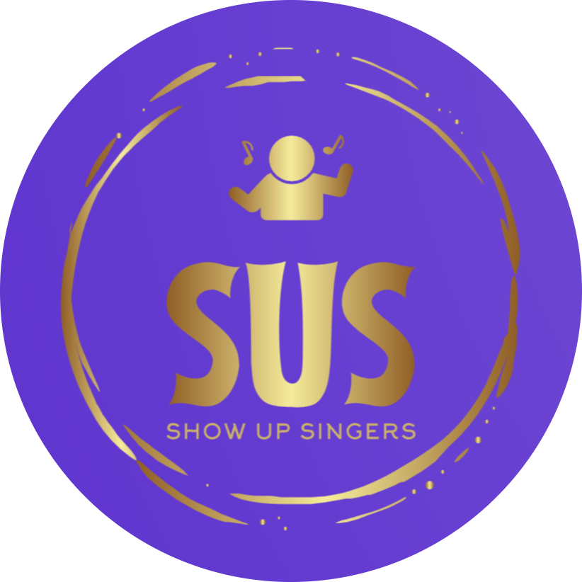 Show Up Singers