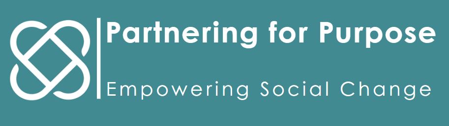 Partnering for Purpose CIC