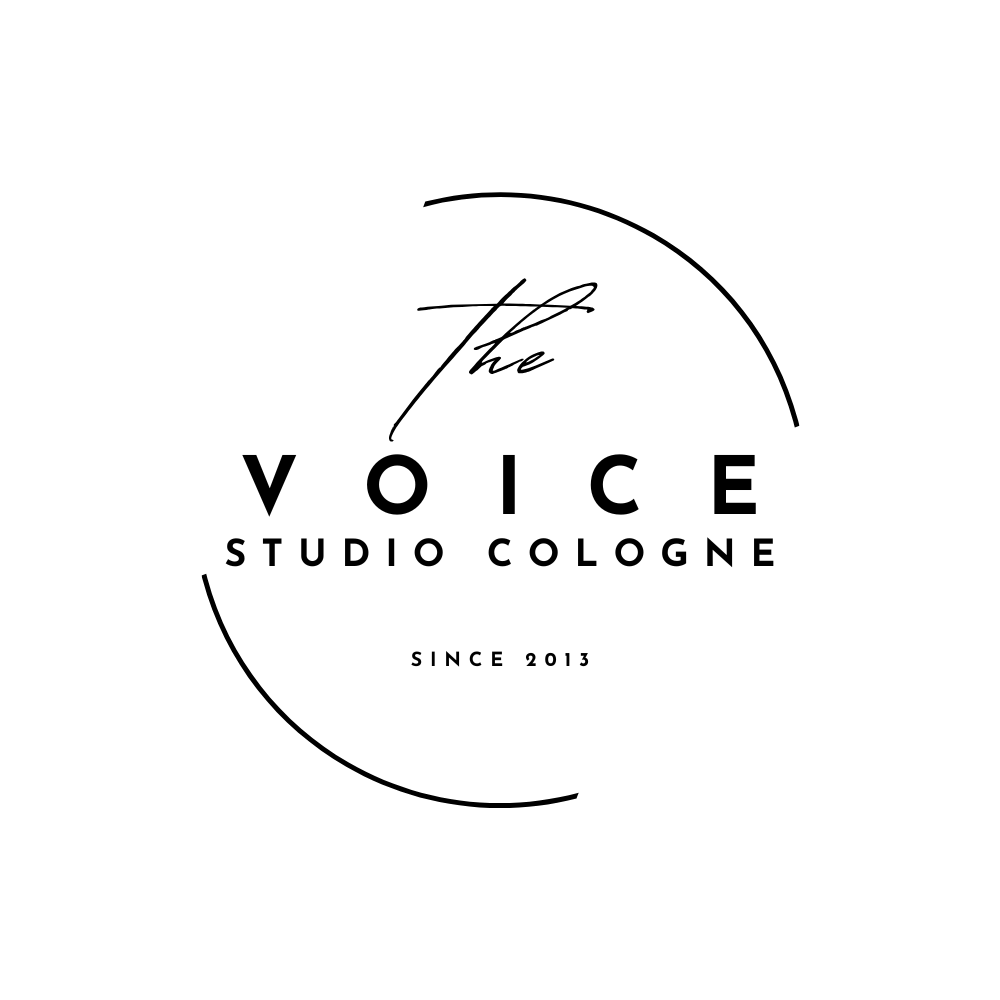 Voice Studio Cologne
