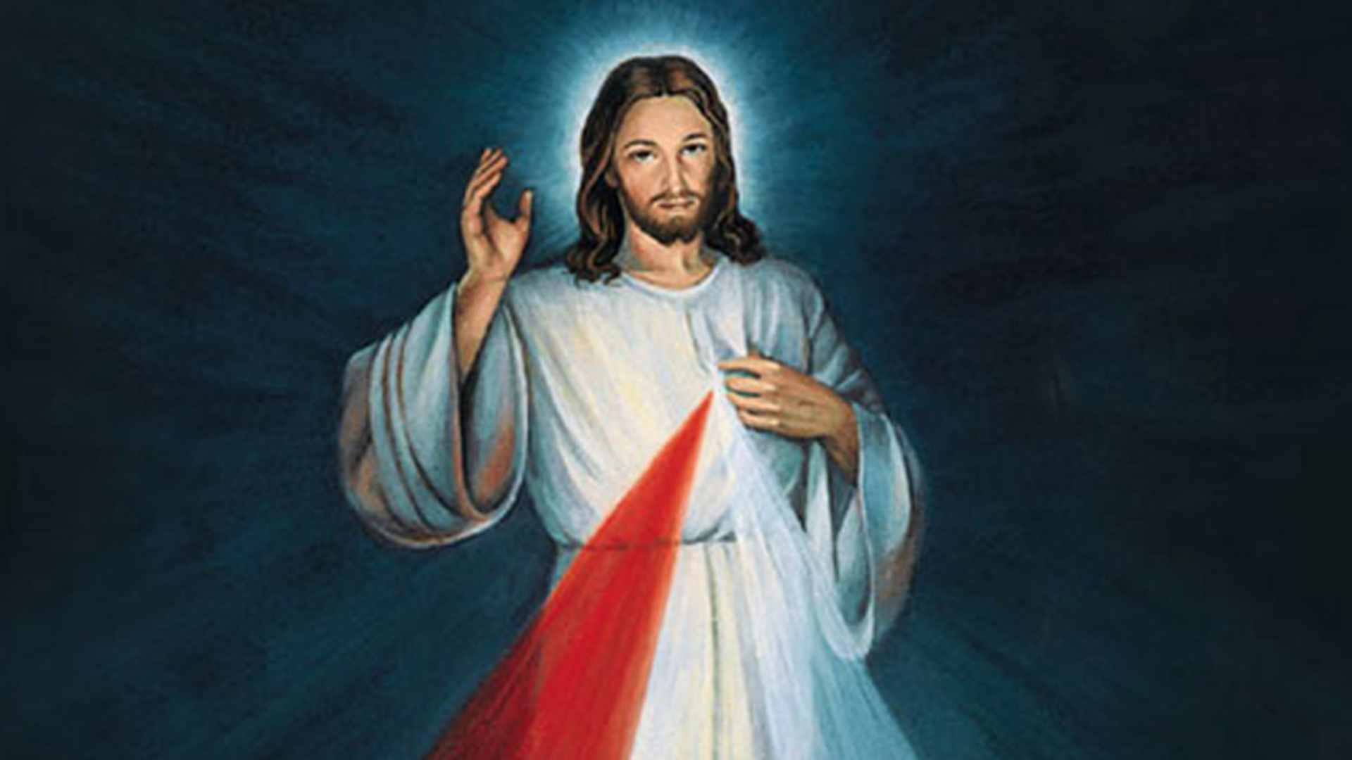 Divine Mercy and Faustinum CLG