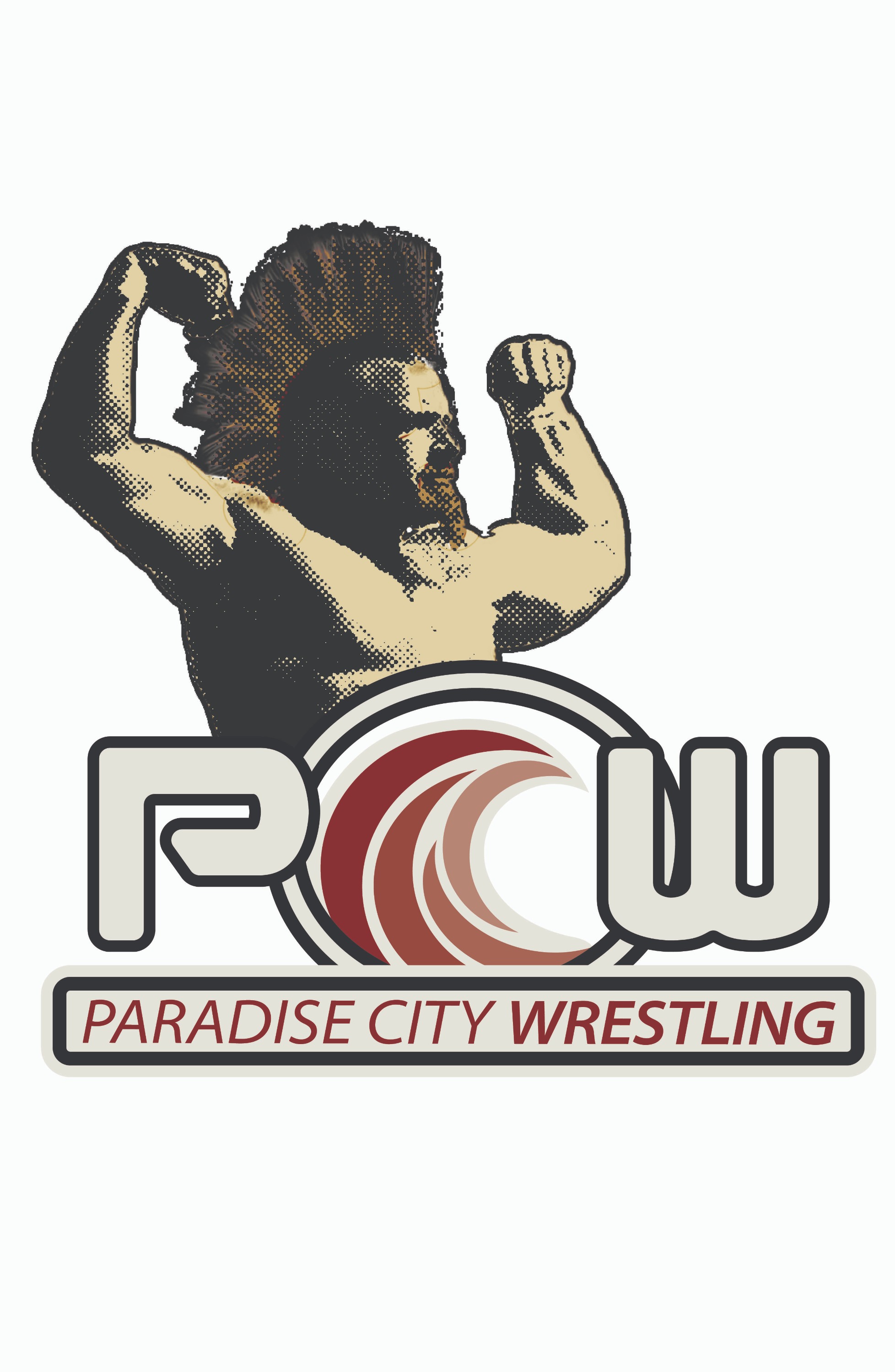 PCW     Paradise City Wrestling