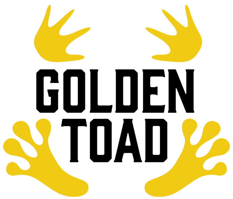 Golden Toad Theatre