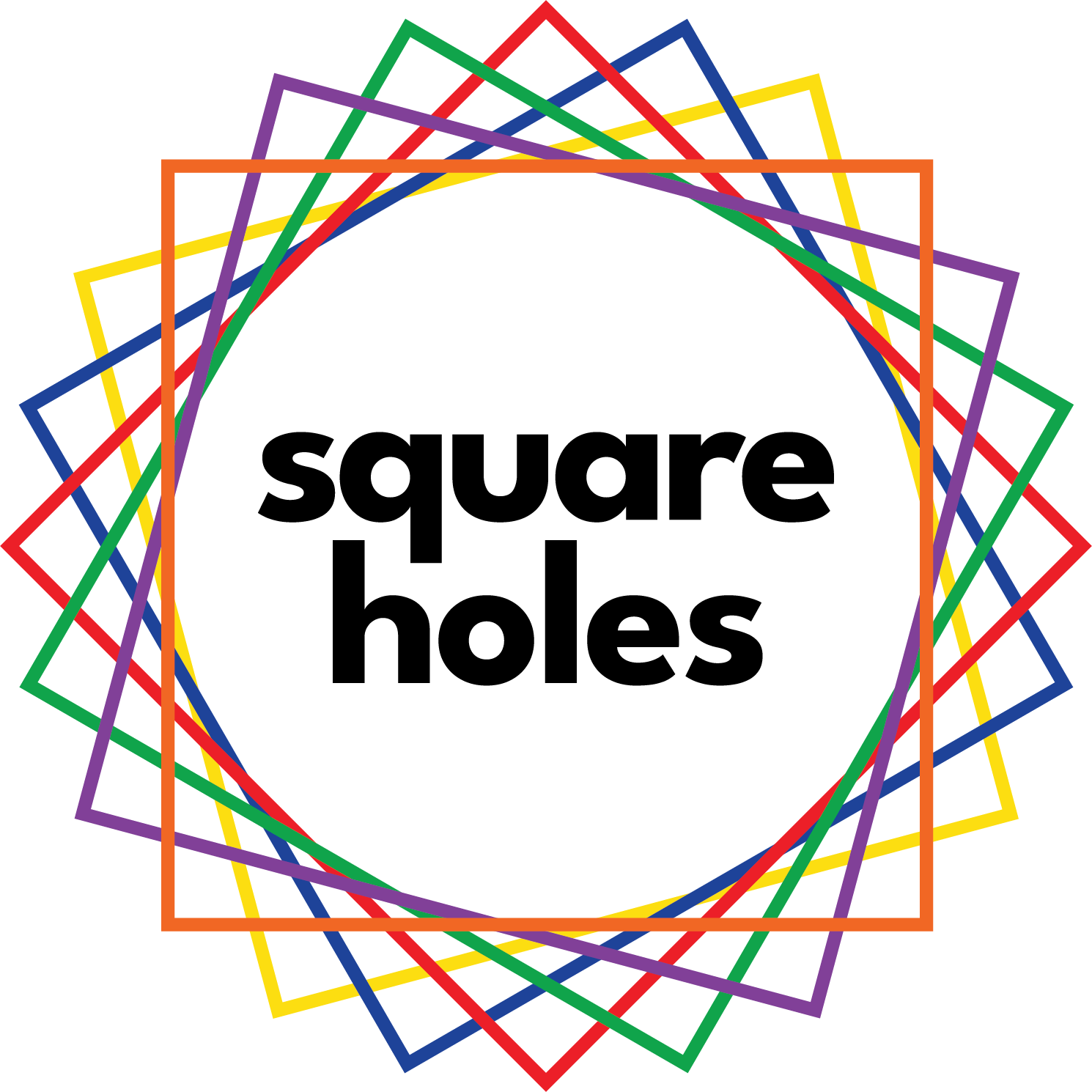 Square Holes