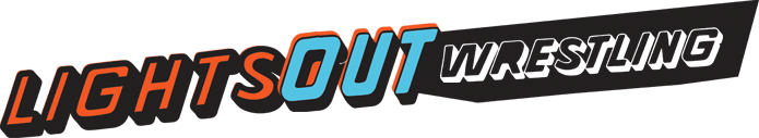 Lights Out Wrestling!