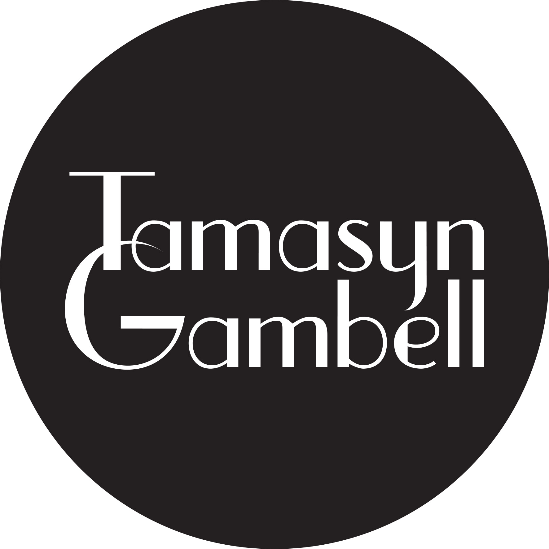 Tamasyn Gambell