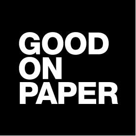 Good On Paper