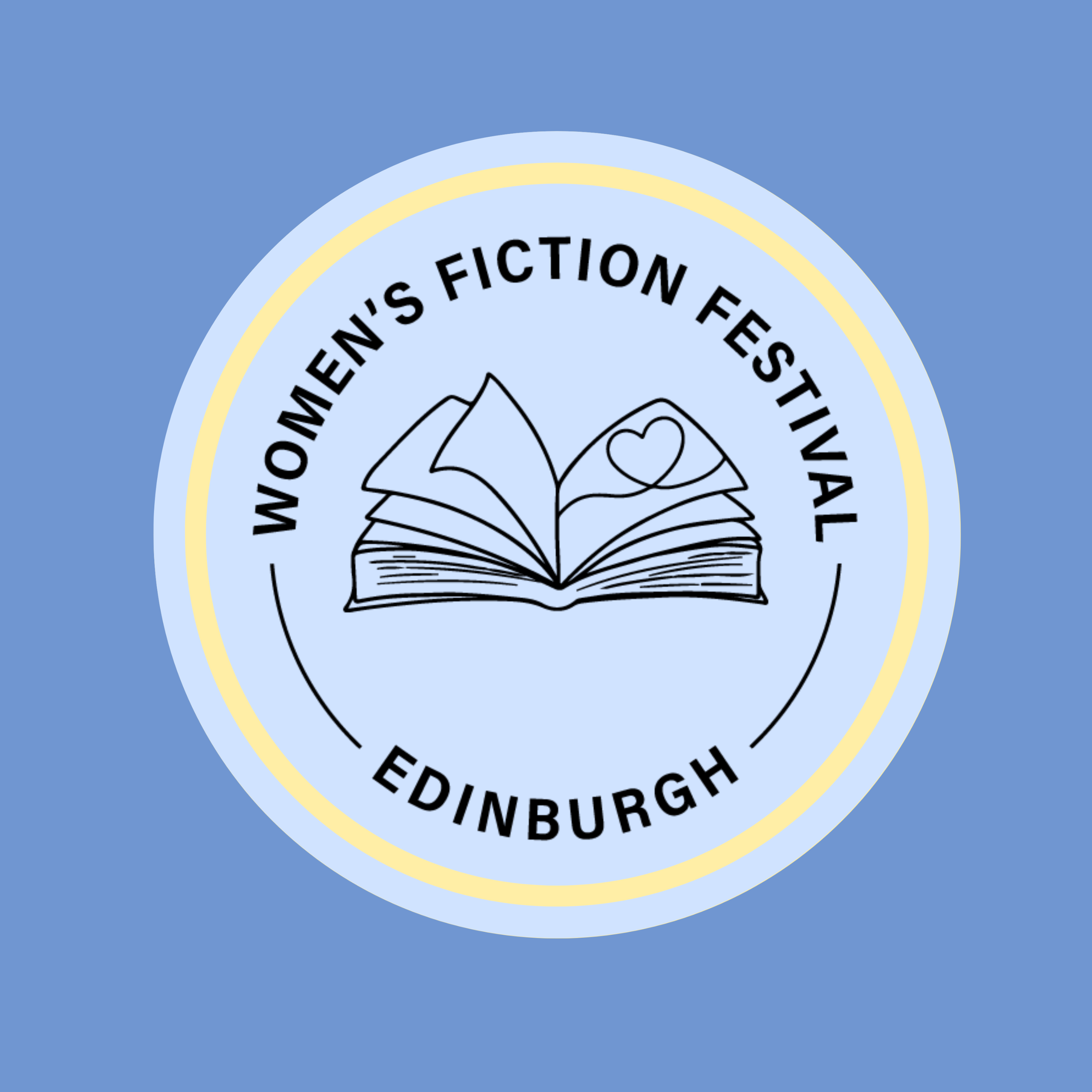Edinburgh Women's Fiction Festival